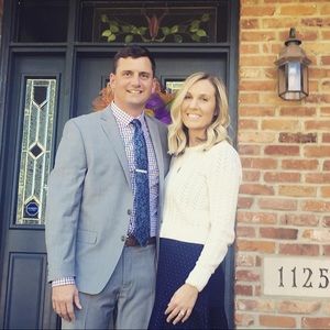 Meet your Posher, Molly